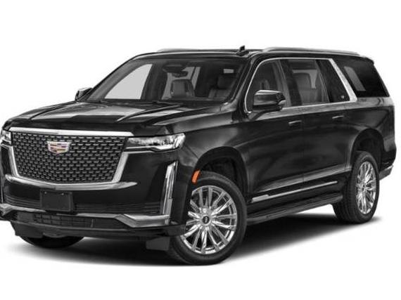 CADILLAC ESCALADE ESV 2022 1GYS3JKL3NR103648 image CADILLAC ESCALADE ESV 2022 1GYS3JKL3NR103648 image